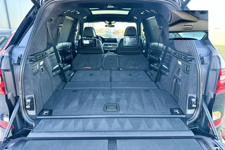 BMW X7 din 2022 cu 107.568 km - oferta BMW151625 - foto 27