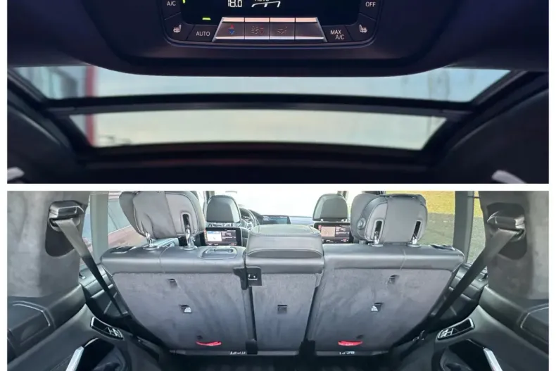 BMW X7 din 2022 cu 107.568 km - oferta BMW151625 - foto 29