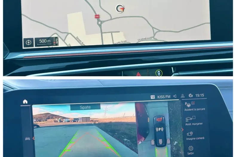 BMW X7 din 2022 cu 107.568 km - oferta BMW151625 - foto 36