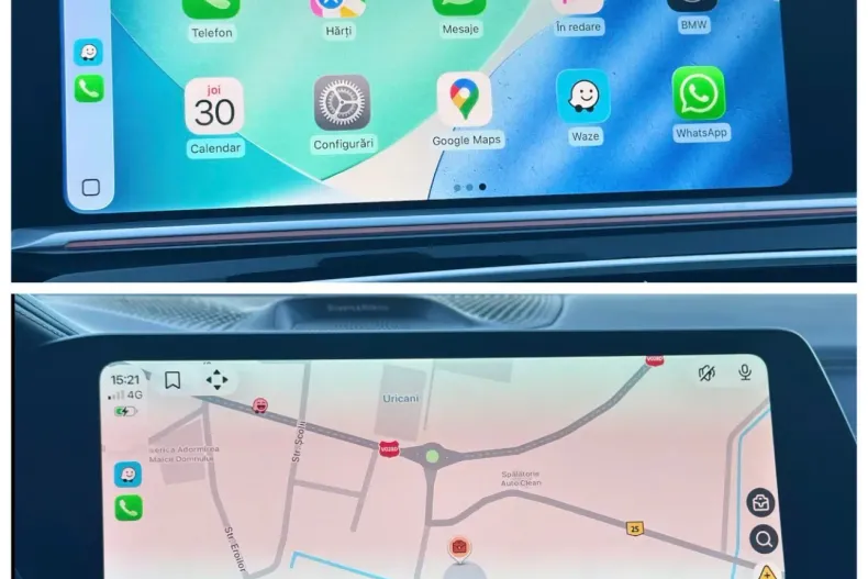 BMW X7 din 2022 cu 107.568 km - oferta BMW151625 - foto 37