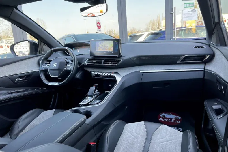 Peugeot 3008 din 2021 cu 163.072 km - oferta PEU151626 - foto 6