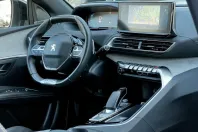Peugeot 3008 din 2021 cu 163.072 km - oferta PEU151626 - foto 8