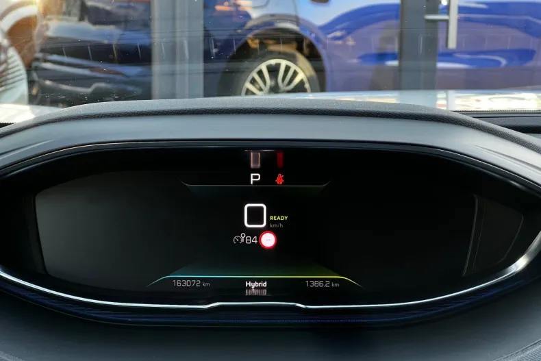 Peugeot 3008 din 2021 cu 163.072 km - oferta PEU151626 - foto 24