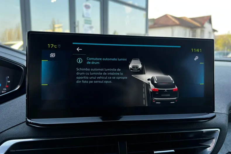 Peugeot 3008 din 2021 cu 163.072 km - oferta PEU151626 - foto 34