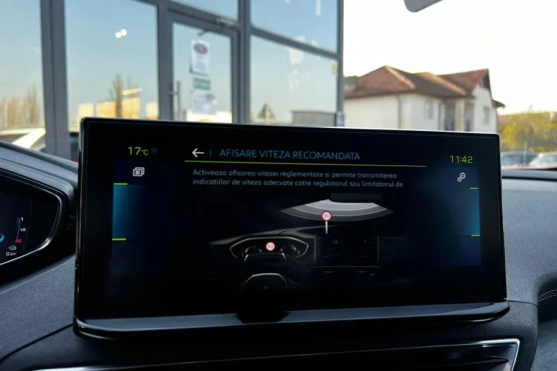 Peugeot 3008 din 2021 cu 163.072 km - oferta PEU151626 - foto 37