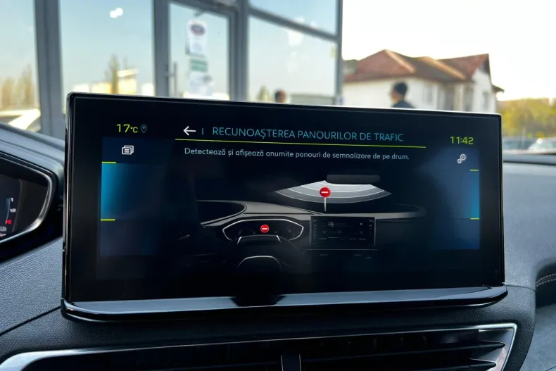 Peugeot 3008 din 2021 cu 163.072 km - oferta PEU151626 - foto 39