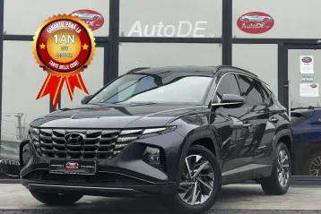 Hyundai TUCSON din 2020 - oferta HYU151627