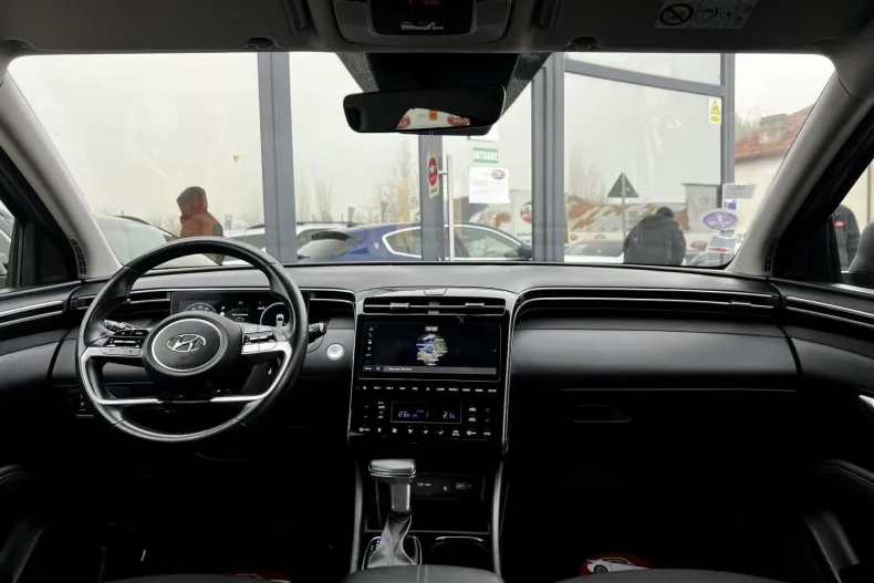 Hyundai TUCSON din 2020 cu 155.494 km - oferta HYU151627 - foto 7