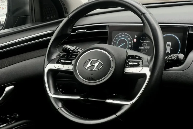 Hyundai TUCSON din 2020 cu 155.494 km - oferta HYU151627 - foto 10