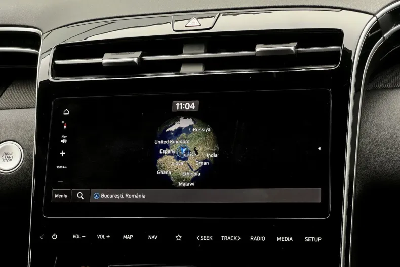 Hyundai TUCSON din 2020 cu 155.494 km - oferta HYU151627 - foto 11