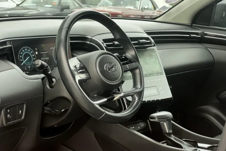 Hyundai TUCSON din 2020 cu 155.494 km - oferta HYU151627 - foto 12