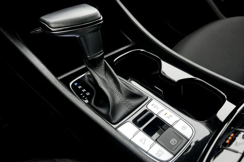 Hyundai TUCSON din 2020 cu 155.494 km - oferta HYU151627 - foto 13