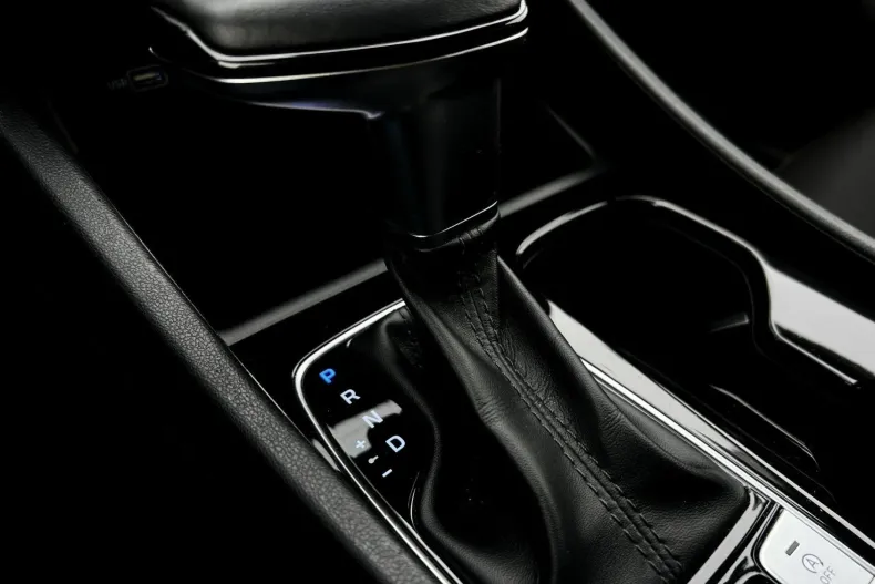 Hyundai TUCSON din 2020 cu 155.494 km - oferta HYU151627 - foto 14