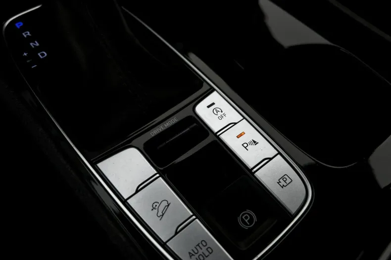 Hyundai TUCSON din 2020 cu 155.494 km - oferta HYU151627 - foto 15