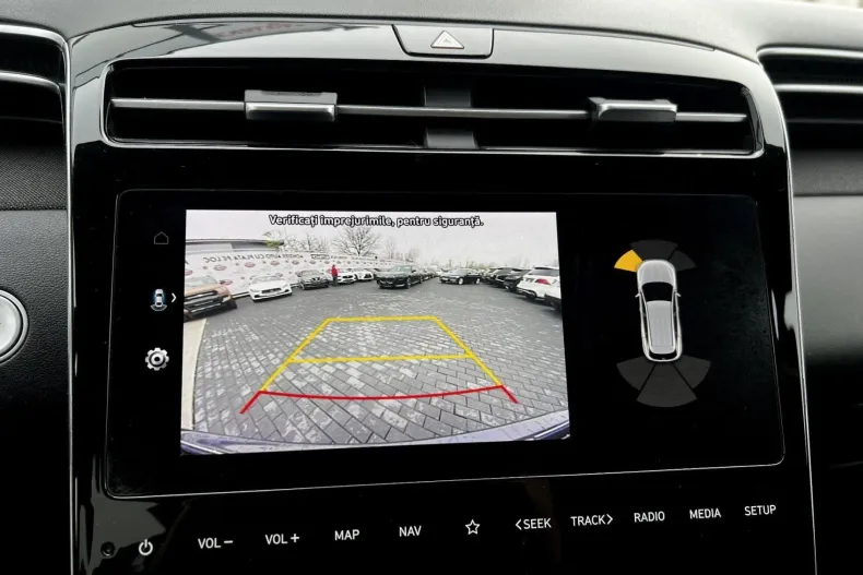 Hyundai TUCSON din 2020 cu 155.494 km - oferta HYU151627 - foto 17