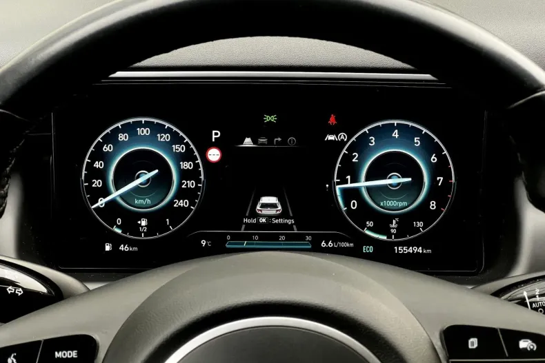 Hyundai TUCSON din 2020 cu 155.494 km - oferta HYU151627 - foto 18