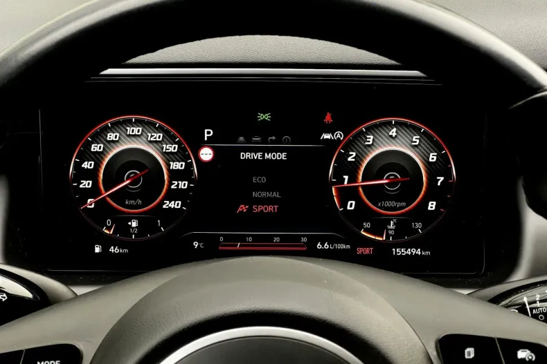 Hyundai TUCSON din 2020 cu 155.494 km - oferta HYU151627 - foto 19