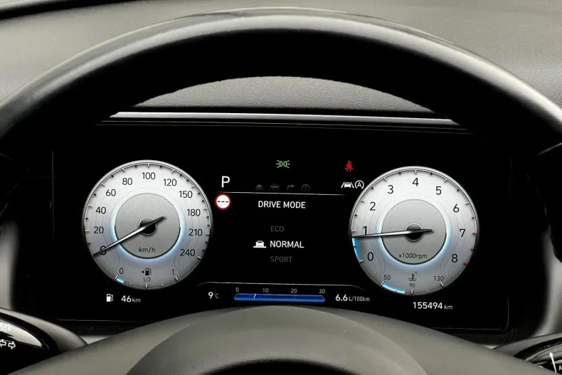 Hyundai TUCSON din 2020 cu 155.494 km - oferta HYU151627 - foto 20