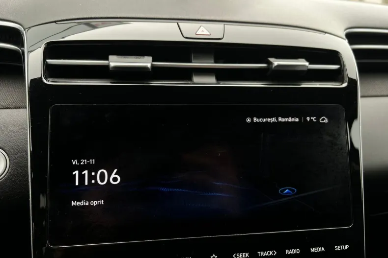 Hyundai TUCSON din 2020 cu 155.494 km - oferta HYU151627 - foto 21