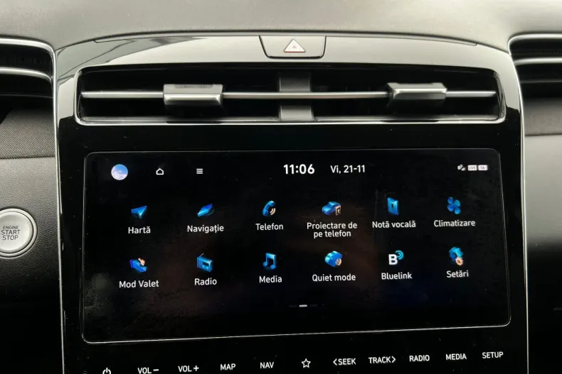 Hyundai TUCSON din 2020 cu 155.494 km - oferta HYU151627 - foto 22