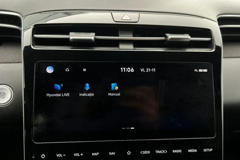 Hyundai TUCSON din 2020 cu 155.494 km - oferta HYU151627 - foto 23