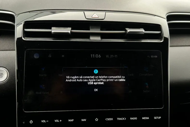 Hyundai TUCSON din 2020 cu 155.494 km - oferta HYU151627 - foto 24