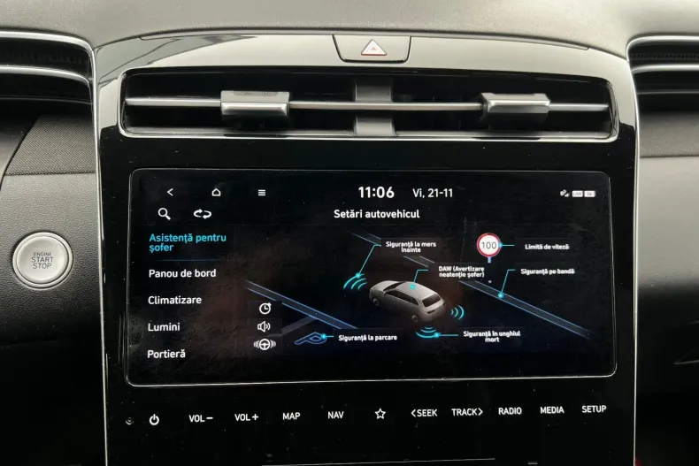 Hyundai TUCSON din 2020 cu 155.494 km - oferta HYU151627 - foto 25