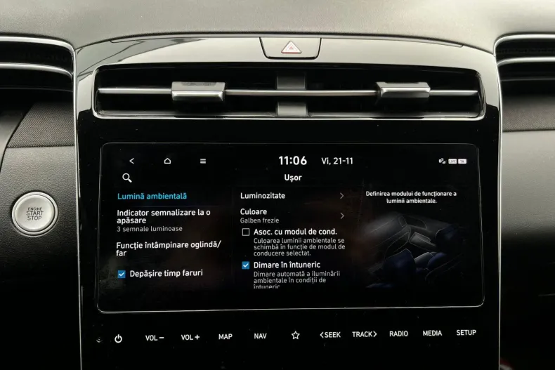 Hyundai TUCSON din 2020 cu 155.494 km - oferta HYU151627 - foto 26