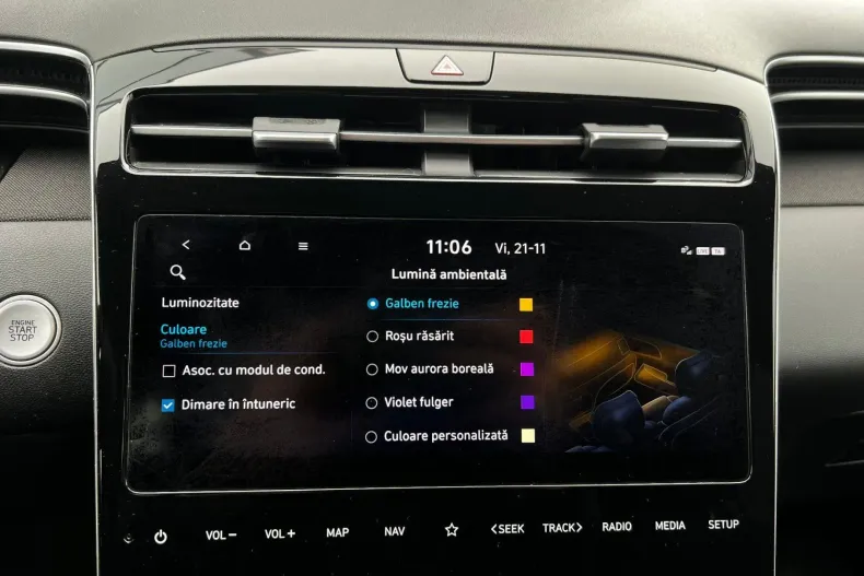 Hyundai TUCSON din 2020 cu 155.494 km - oferta HYU151627 - foto 27