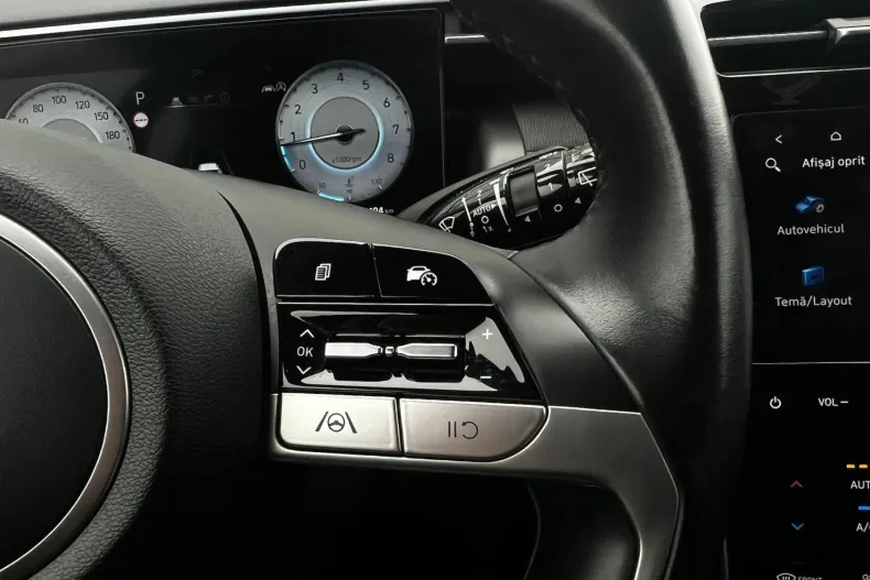 Hyundai TUCSON din 2020 cu 155.494 km - oferta HYU151627 - foto 28