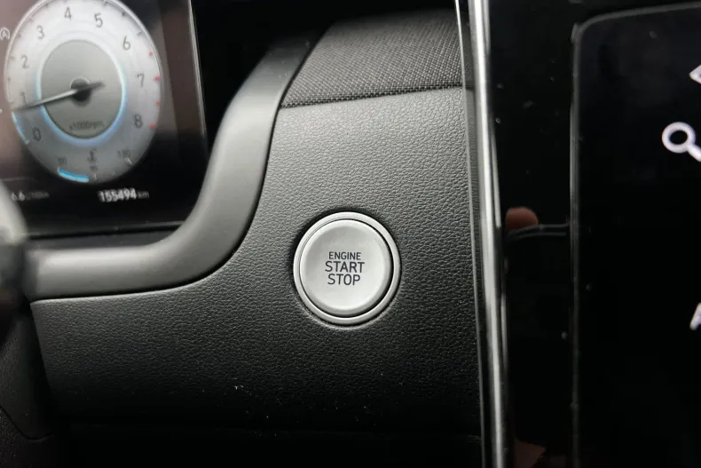 Hyundai TUCSON din 2020 cu 155.494 km - oferta HYU151627 - foto 31