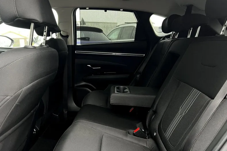 Hyundai TUCSON din 2020 cu 155.494 km - oferta HYU151627 - foto 34