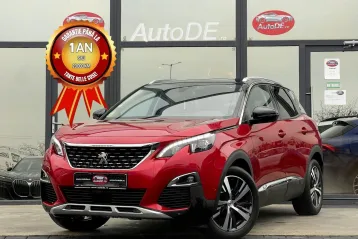 Peugeot 3008 din 2019 - oferta PEU151628