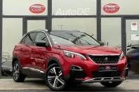 Peugeot 3008 din 2019 cu 160.606 km - oferta PEU151628 - foto 2