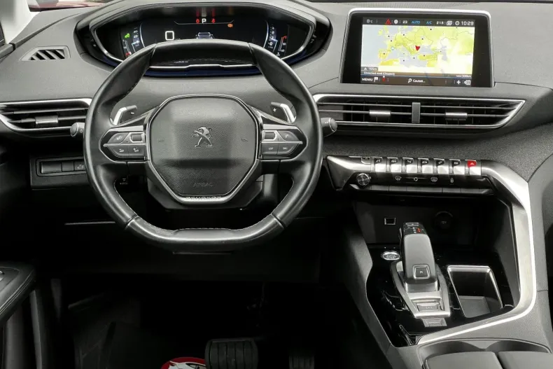 Peugeot 3008 din 2019 cu 160.606 km - oferta PEU151628 - foto 9