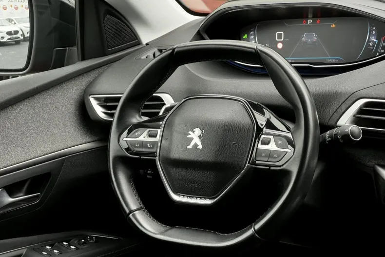 Peugeot 3008 din 2019 cu 160.606 km - oferta PEU151628 - foto 10