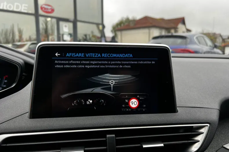 Peugeot 3008 din 2019 cu 160.606 km - oferta PEU151628 - foto 38