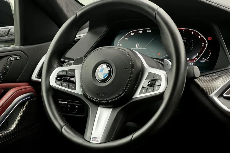 BMW X6 din 2020 cu 170.943 km - oferta BMW151629 - foto 10