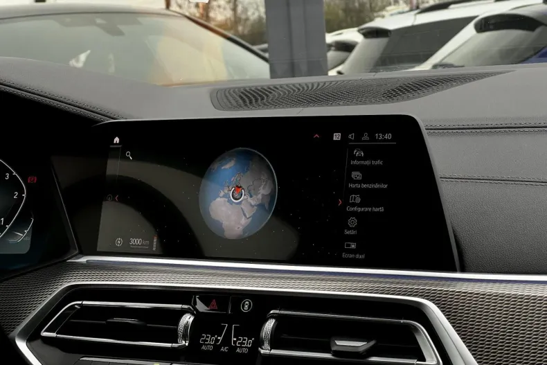 BMW X6 din 2020 cu 170.943 km - oferta BMW151629 - foto 11