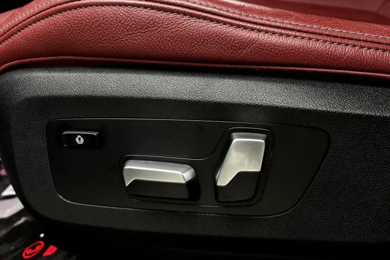 BMW X6 din 2020 cu 170.943 km - oferta BMW151629 - foto 13