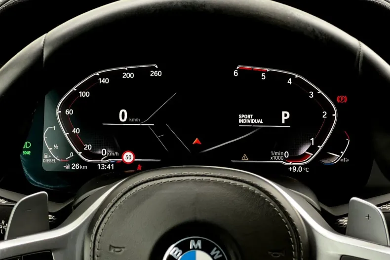 BMW X6 din 2020 cu 170.943 km - oferta BMW151629 - foto 16