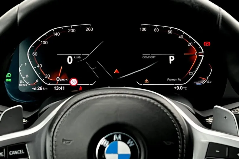 BMW X6 din 2020 cu 170.943 km - oferta BMW151629 - foto 17