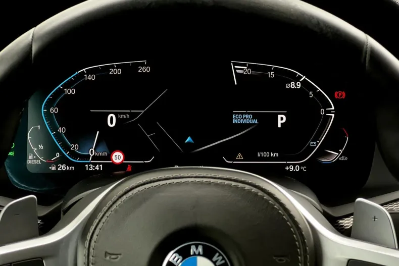 BMW X6 din 2020 cu 170.943 km - oferta BMW151629 - foto 18