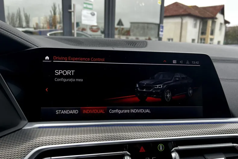 BMW X6 din 2020 cu 170.943 km - oferta BMW151629 - foto 20