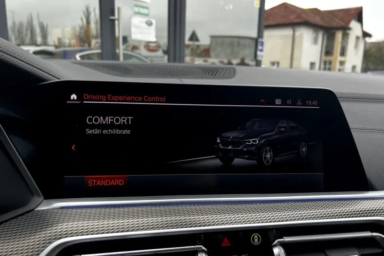 BMW X6 din 2020 cu 170.943 km - oferta BMW151629 - foto 21