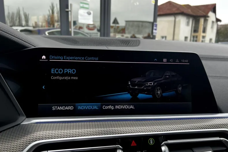 BMW X6 din 2020 cu 170.943 km - oferta BMW151629 - foto 22