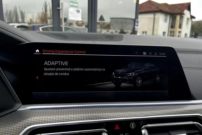 BMW X6 din 2020 cu 170.943 km - oferta BMW151629 - foto 23