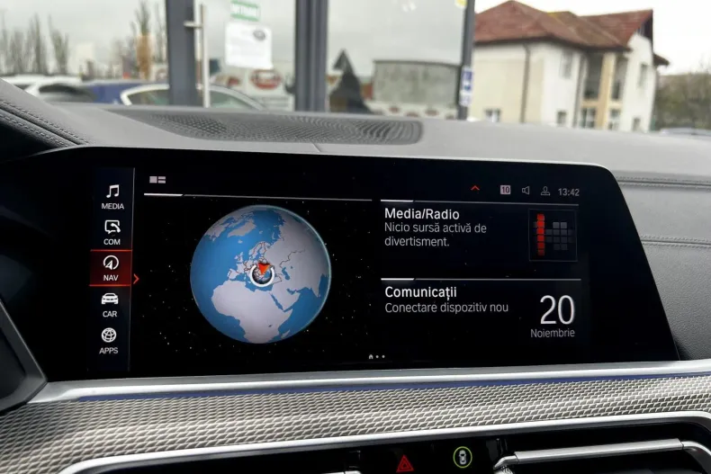 BMW X6 din 2020 cu 170.943 km - oferta BMW151629 - foto 24