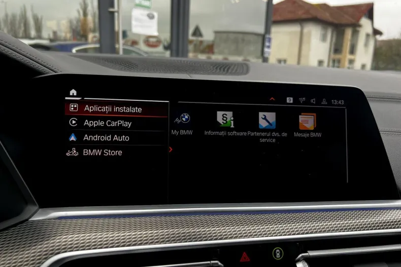 BMW X6 din 2020 cu 170.943 km - oferta BMW151629 - foto 26