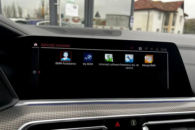 BMW X6 din 2020 cu 170.943 km - oferta BMW151629 - foto 27